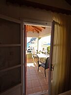 The Flower of Monemvasia