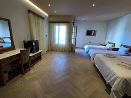 The Flower of Monemvasia