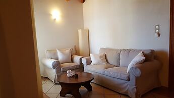 The Flower of Monemvasia