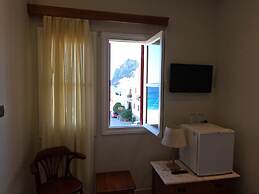 The Flower of Monemvasia