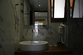 The Flower of Monemvasia