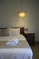 The Flower of Monemvasia