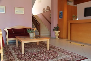 The Flower of Monemvasia