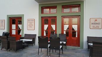 The Flower of Monemvasia