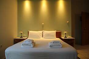 The Flower of Monemvasia