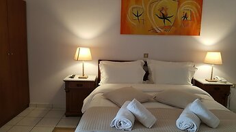 The Flower of Monemvasia