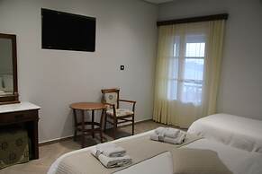 The Flower of Monemvasia