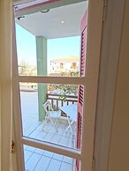 The Flower of Monemvasia