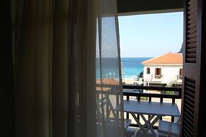 The Flower of Monemvasia