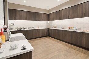 Residence Inn Dallas DFW Airport South/Irving