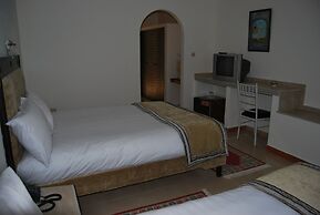 Hotel Al Khaima