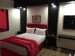 Hotel Al Khaima