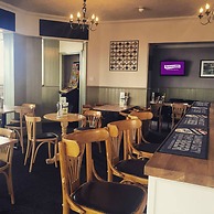 Harrow Lodge Hotel