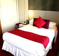 Harrow Lodge Hotel