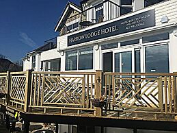 Harrow Lodge Hotel