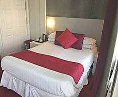 Harrow Lodge Hotel