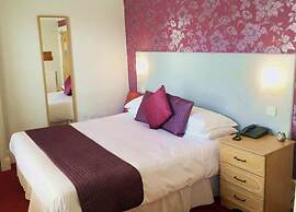 Harrow Lodge Hotel