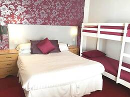 Harrow Lodge Hotel