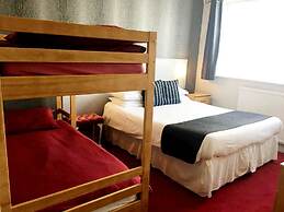 Harrow Lodge Hotel