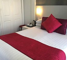 Harrow Lodge Hotel