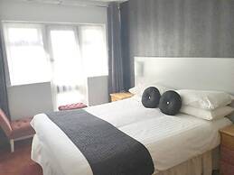 Harrow Lodge Hotel