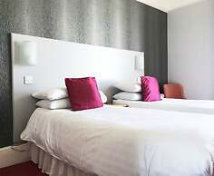Harrow Lodge Hotel