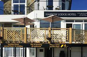 Harrow Lodge Hotel