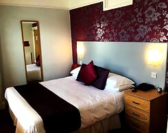 Harrow Lodge Hotel