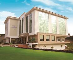 Legend Sarovar Portico Baddi