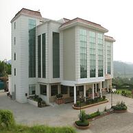 Legend Sarovar Portico Baddi