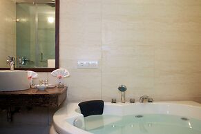 Legend Sarovar Portico Baddi