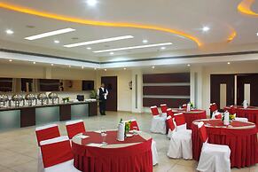 Legend Sarovar Portico Baddi