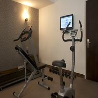 Legend Sarovar Portico Baddi