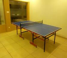 Legend Sarovar Portico Baddi