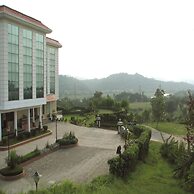 Legend Sarovar Portico Baddi