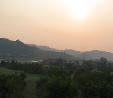 Legend Sarovar Portico Baddi