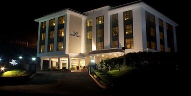 Legend Sarovar Portico Baddi