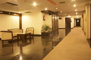 Legend Sarovar Portico Baddi