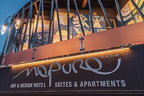 Art & Design Hotel Napura