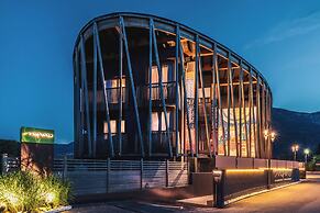 Art & Design Hotel Napura