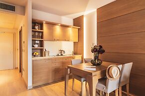 Art & Design Hotel Napura