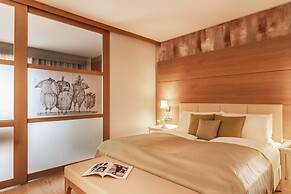 Art & Design Hotel Napura