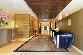 Art & Design Hotel Napura