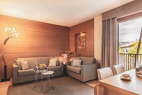 Art & Design Hotel Napura