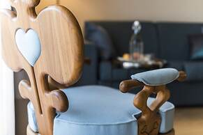 Art & Design Hotel Napura