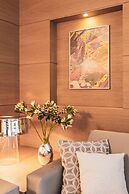 Art & Design Hotel Napura