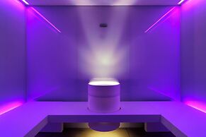 Art & Design Hotel Napura