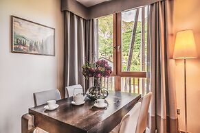 Art & Design Hotel Napura