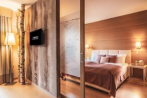 Art & Design Hotel Napura