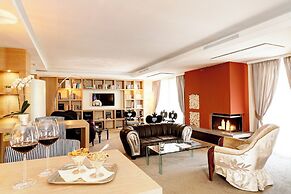 Art & Design Hotel Napura